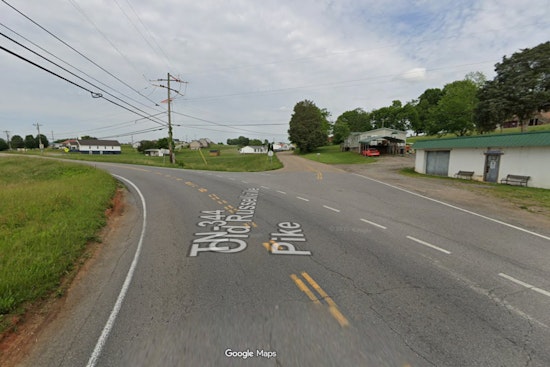 SR 344 in Hamblen County to Close for Construction Motorists Urged to Use Detours