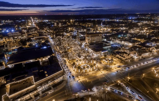 St. Augustine Enhances Nights of Lights Experience with Improved Safety and Crowd Management Measures