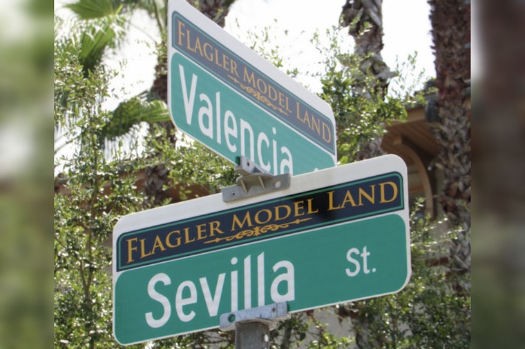 St. Augustine Invites Local Stakeholders to Discuss Historic District's Future on December 9