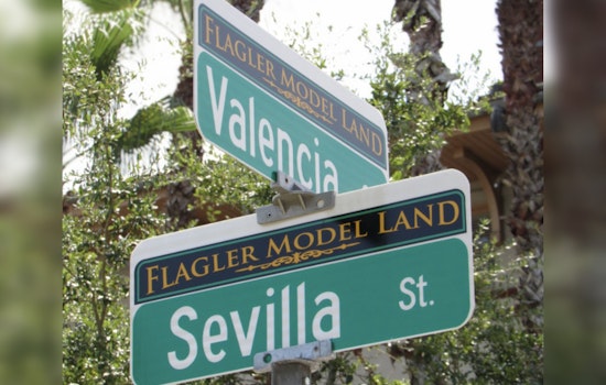 St. Augustine Invites Local Stakeholders to Discuss Historic District's Future on December 9
