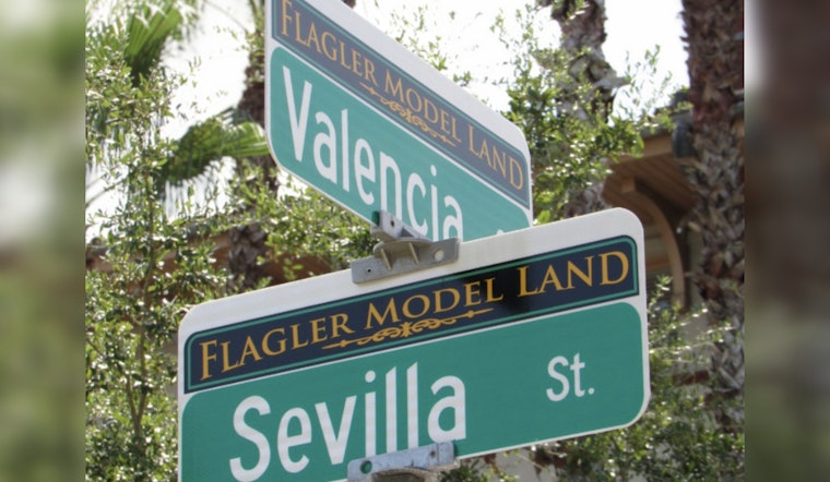 St. Augustine Invites Local Stakeholders to Discuss Historic District's Future on December 9