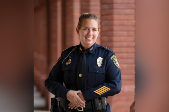 St. Augustine Police Chief Jennifer Michaux Announces Retirement After Trailblazing 30-Year Tenure