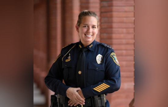 St. Augustine Police Chief Jennifer Michaux Announces Retirement After Trailblazing 30-Year Tenure