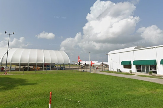 St. Augustine Stunt Pilot Perishes in Crash at Keystone Heights Event Honoring Fallen Officers