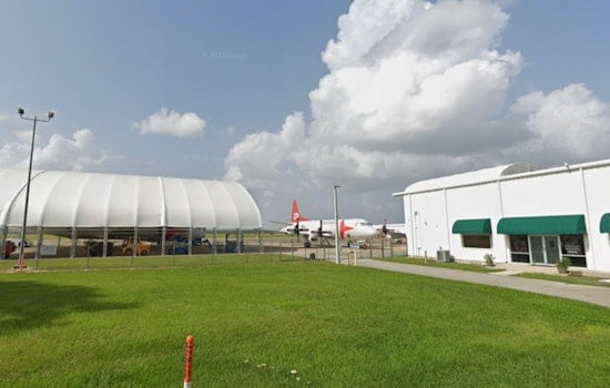 St. Augustine Stunt Pilot Perishes in Crash at Keystone Heights Event Honoring Fallen Officers