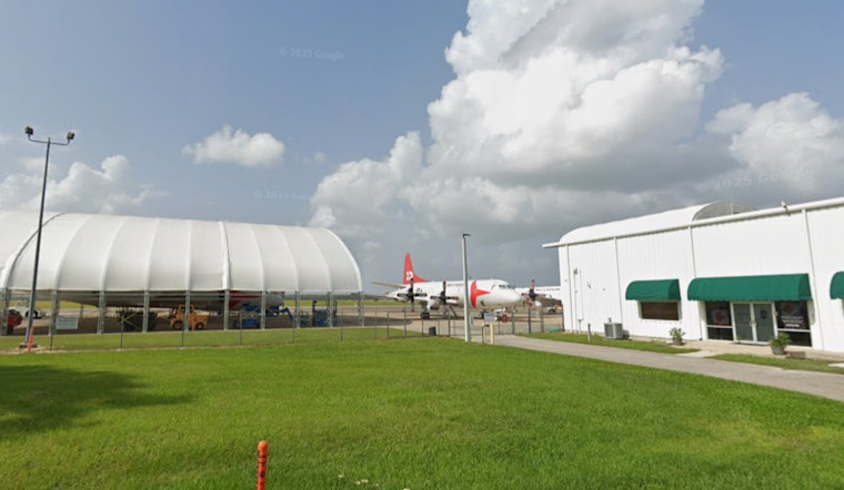 St. Augustine Stunt Pilot Perishes in Crash at Keystone Heights Event Honoring Fallen Officers