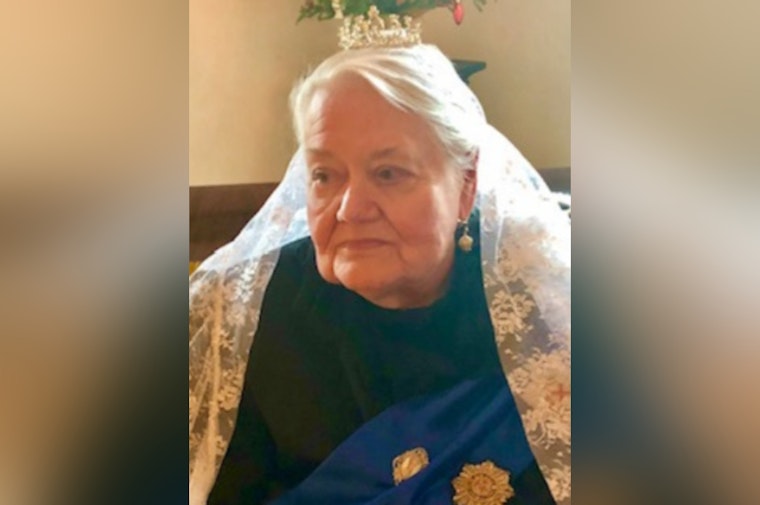 St. Augustine to Fly American Flag in Honor of 2016 de Aviles Award Recipient Patti Rang