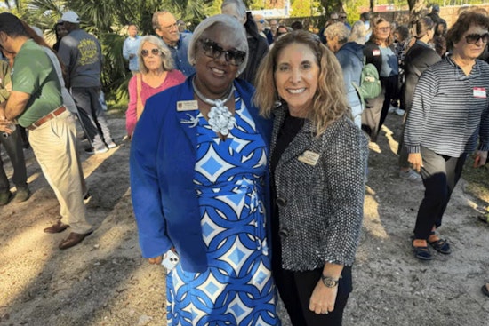 St. Augustine's Nights of Lights to Dazzle with New Tech Features and Dedicated Parking while Unveiling Dining with Dignity Pavilion for Vulnerable Communities