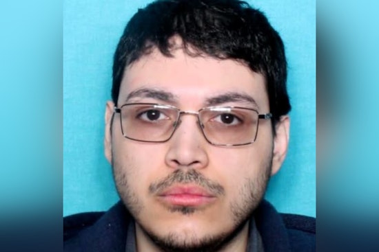 St. Bernard Parish Sheriff's Office Arrests Meraux Man Suspected of Multiple Vandalism Incidents in Lexington Place