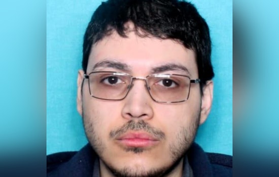 St. Bernard Parish Sheriff's Office Arrests Meraux Man Suspected of Multiple Vandalism Incidents in Lexington Place