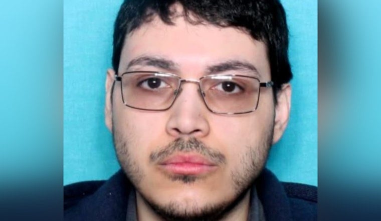 St. Bernard Parish Sheriff's Office Arrests Meraux Man Suspected of Multiple Vandalism Incidents in Lexington Place