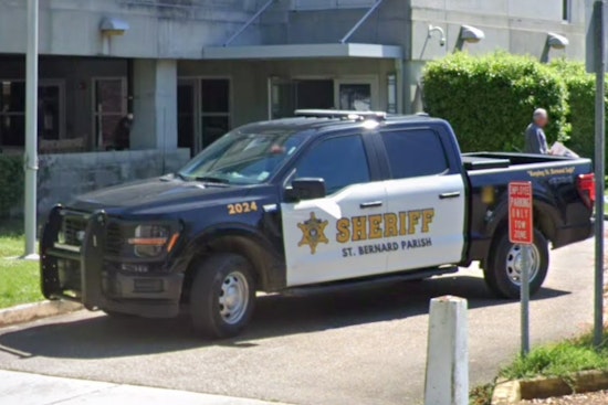 St. Bernard Parish Sheriff's Office Investigates Spate of Vehicle Vandalism in Meraux's Lexington Place