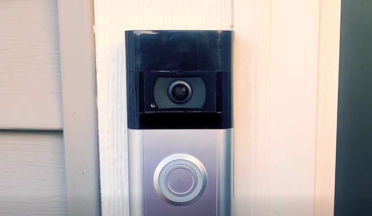 St. Charles County Police Introduce "Community Camera Program" to Aid Crime-Solving Efforts Amid Privacy Concerns