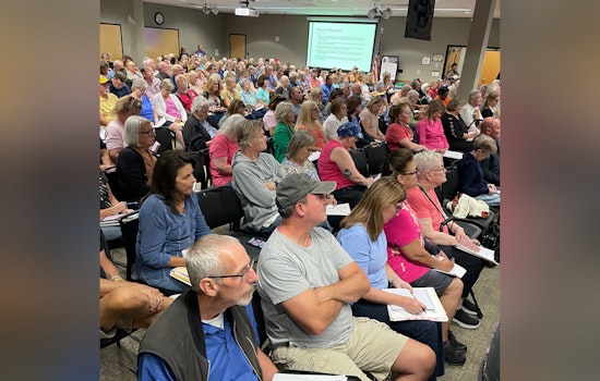 St. Charles County Residents Rally for Radiation Exposure Compensation Under Expanded RECA Program