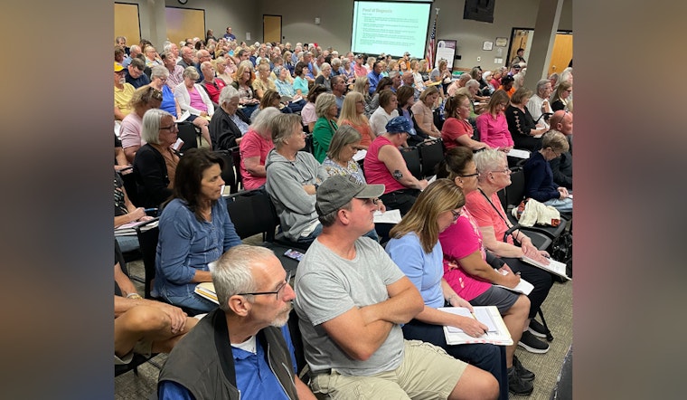 St. Charles County Residents Rally for Radiation Exposure Compensation Under Expanded RECA Program