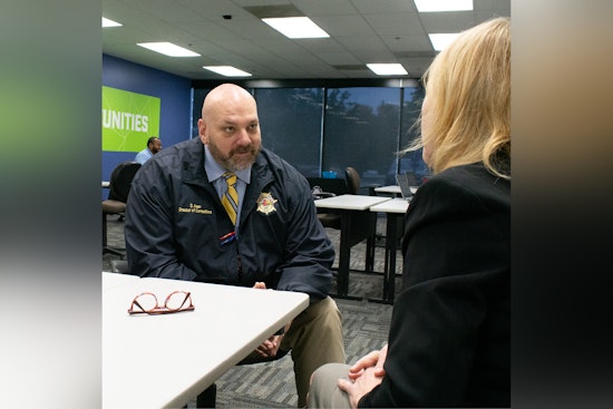 St. Charles County Seeks 18 Corrections Officers and 5 Highway Workers to Bolster Public Services