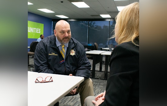 St. Charles County Seeks 18 Corrections Officers and 5 Highway Workers to Bolster Public Services
