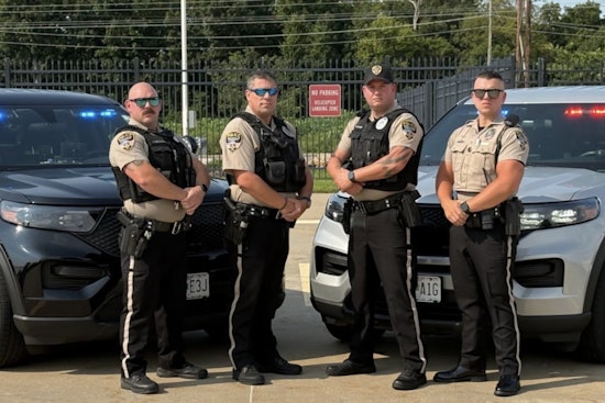 St. Charles County Traffic Operation Yields 343 Citations, 5 Arrests in Six-Hour Crackdown