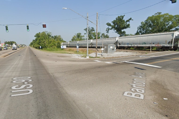 St. Charles Parish Alert, Imminent Road Closures and Detours Due to Repair and Construction Work