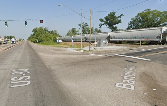 St. Charles Parish Alert, Imminent Road Closures and Detours Due to Repair and Construction Work