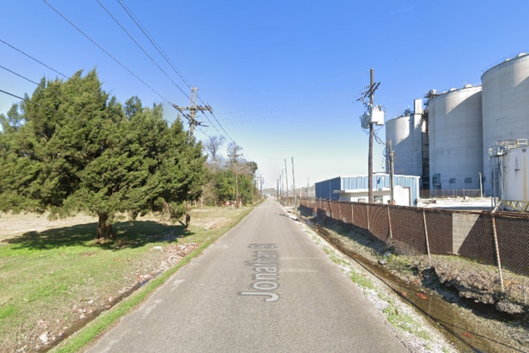 St. Charles Parish Announces Multiple Road Closures in Destrehan and Long-Term Construction Updates Impacting Traffic