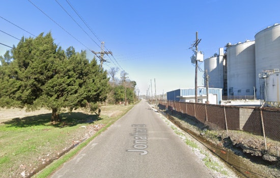 St. Charles Parish Announces Multiple Road Closures in Destrehan and Long-Term Construction Updates Impacting Traffic