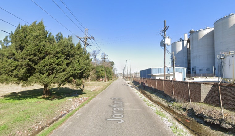 St. Charles Parish Announces Multiple Road Closures in Destrehan and Long-Term Construction Updates Impacting Traffic