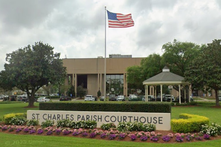 St. Charles Parish Council to Discuss Infrastructure Bonds and Engineering Projects on November 17