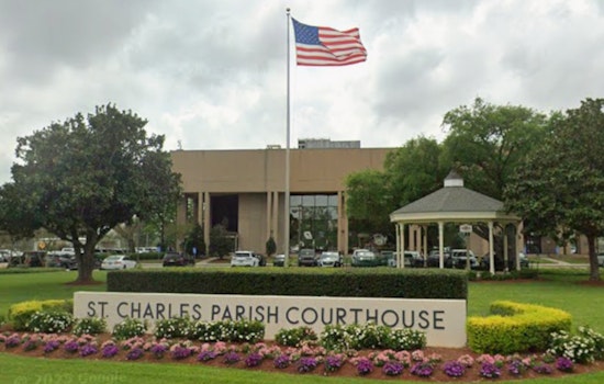 St. Charles Parish Council to Discuss Infrastructure Bonds and Engineering Projects on November 17