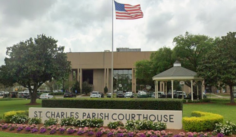 St. Charles Parish Council to Discuss Infrastructure Bonds and Engineering Projects on November 17