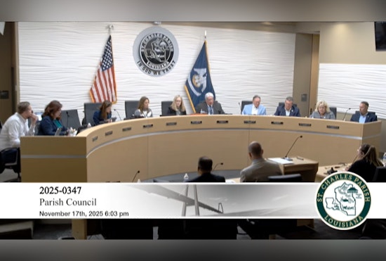 St. Charles Parish Council to Hold Public Hearing on Almedia Plantation Zoning Change Proposal