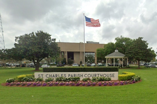 St. Charles Parish Invites Public Input on Document Fee Ordinance Amendment at Hahnville Meeting