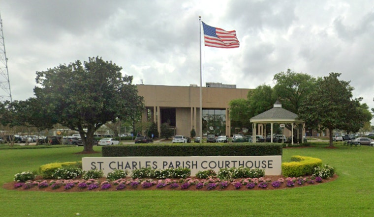 St. Charles Parish Invites Public Input on Document Fee Ordinance Amendment at Hahnville Meeting