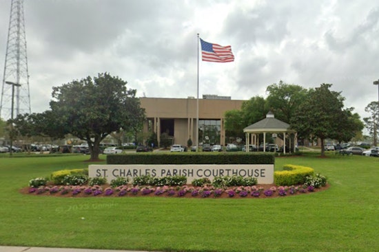 St. Charles Parish Officials Urge Compliance as Unauthorized Fires Threaten Salvador WMA Ecosystem