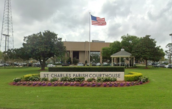 St. Charles Parish Officials Urge Compliance as Unauthorized Fires Threaten Salvador WMA Ecosystem
