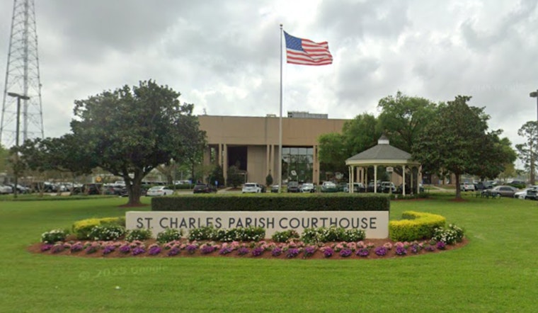 St. Charles Parish Officials Urge Compliance as Unauthorized Fires Threaten Salvador WMA Ecosystem