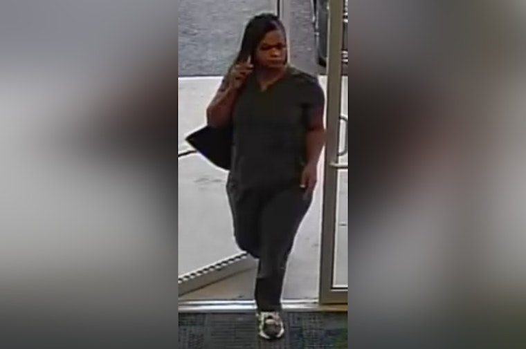 St. Charles Parish Sheriff Seeks Help to Identify Suspected Shoplifter at Luling Sports Store