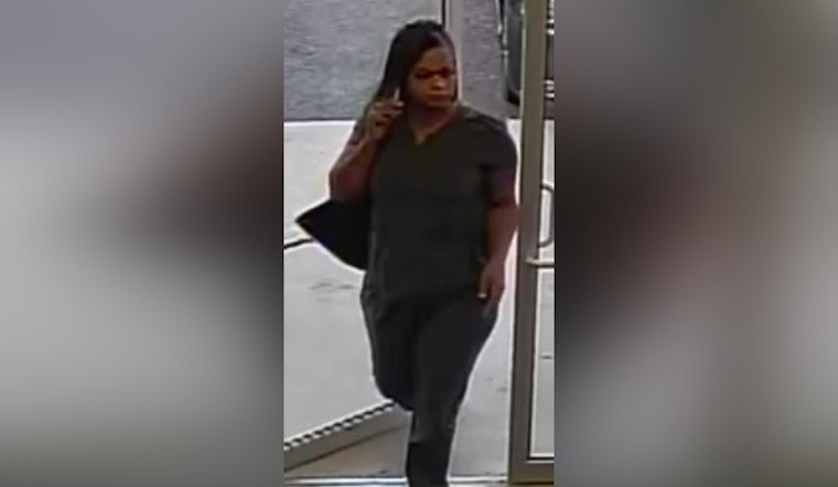St. Charles Parish Sheriff Seeks Help to Identify Suspected Shoplifter at Luling Sports Store
