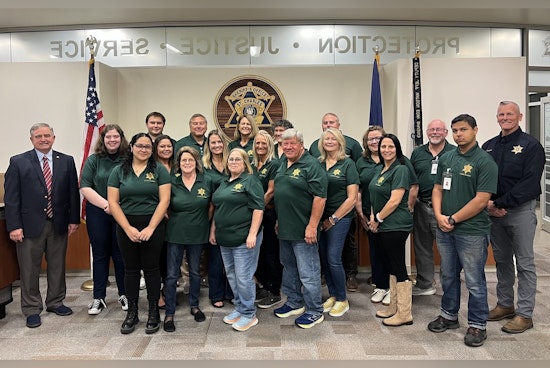 St. Charles Parish Sheriff's Citizens Academy Concludes with Insightful Graduation Ceremony