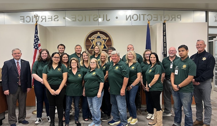 St. Charles Parish Sheriff's Citizens Academy Concludes with Insightful Graduation Ceremony
