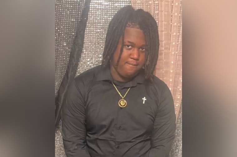 St. Charles Parish Sheriff's Office Seeks Community Assistance in Search for Missing Teen Darryl Harris, Jr.