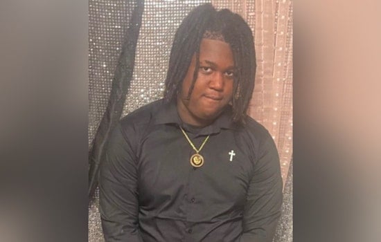 St. Charles Parish Sheriff's Office Seeks Community Assistance in Search for Missing Teen Darryl Harris, Jr.