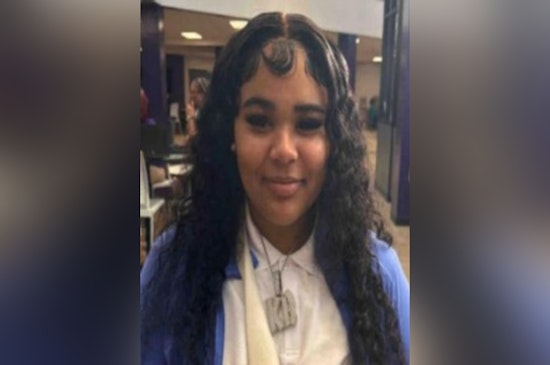 St. Charles Parish Sheriff's Office Seeks Public's Assistance in Locating Missing Teen Krislynn Marshall from Boutte