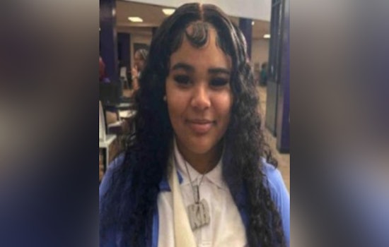 St. Charles Parish Sheriff's Office Seeks Public's Assistance in Locating Missing Teen Krislynn Marshall from Boutte