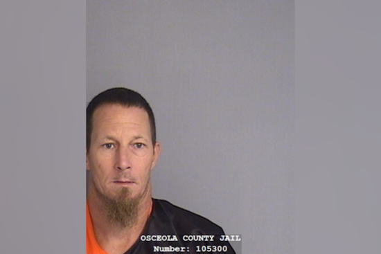St. Cloud Man Arrested on Animal Cruelty Charges Involving Sexual Contact