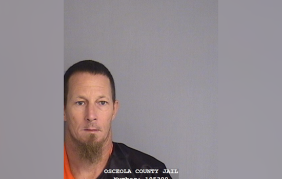 St. Cloud Man Arrested on Animal Cruelty Charges Involving Sexual Contact