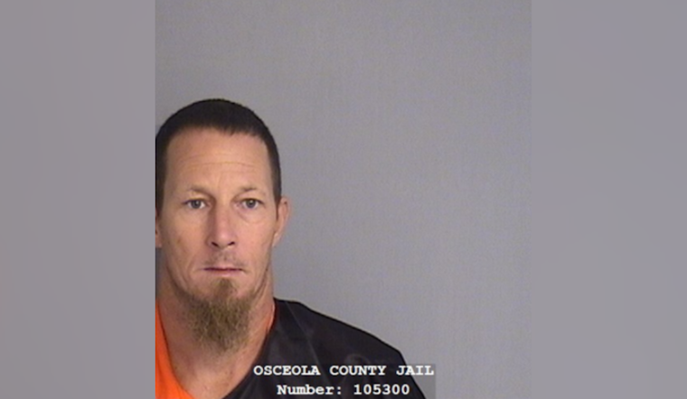 St. Cloud Man Arrested on Animal Cruelty Charges Involving Sexual Contact