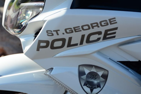 St. George Police Highlight Volunteer Contributions in Engaging Social Media Initiative