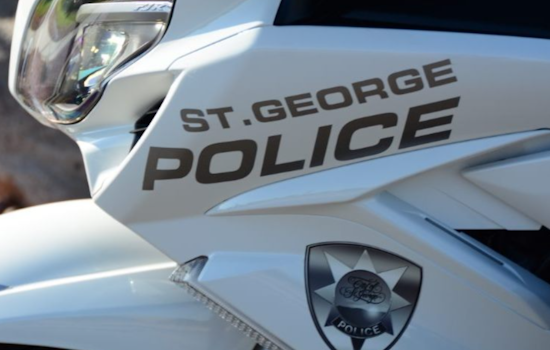 St. George Police Highlight Volunteer Contributions in Engaging Social Media Initiative