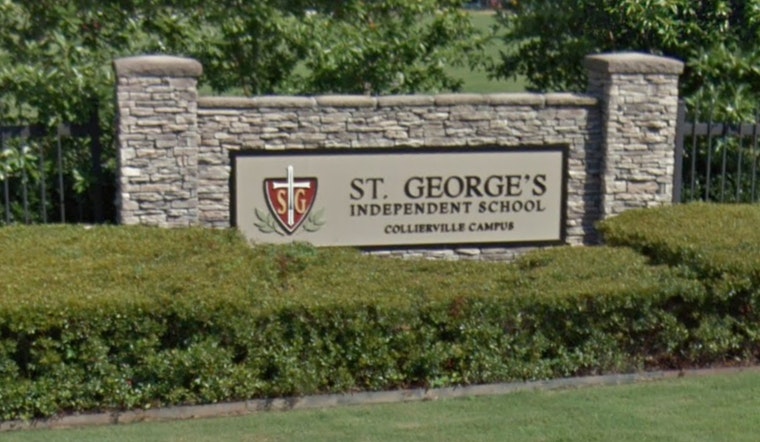 St. George's Head of School to Resume Duties Amid Ongoing Sexual Assault Probe in Collierville